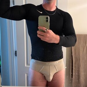 Nike Pro DriFit Muscle T